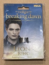 The Twilight Saga - Breaking