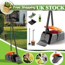 Pooper Scooper Pet Poop Scoop