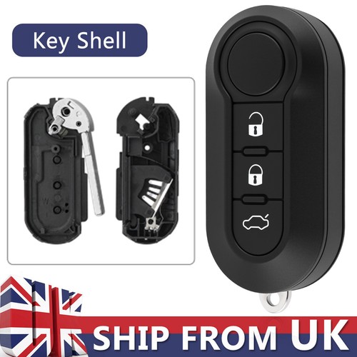 Replacement button key fob - button,