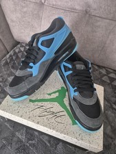 Nike Air Jordan 4 RM Black