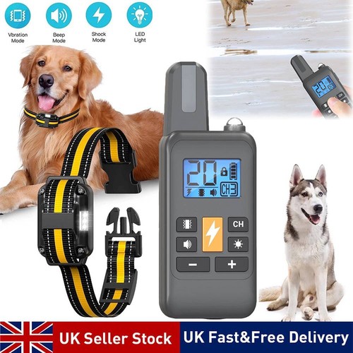 800m remote electric - 800m,