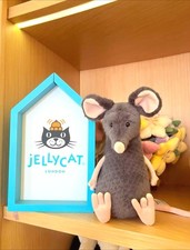 NEW Jellycat Lachlan Sad Rat