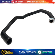RADIATOR HOSE LOWER FOR