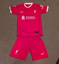 Szoboszlai Signed Liverpool FC