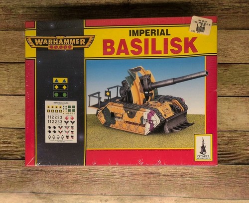 Vintage games workshop - games,