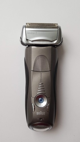 Braun series 790cc electric - braun,
