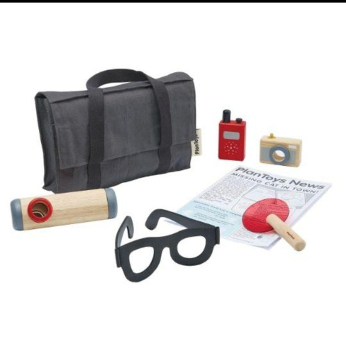 Plan toys 3701 - 3701, play