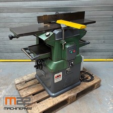 Wadkin BAO/S Planer