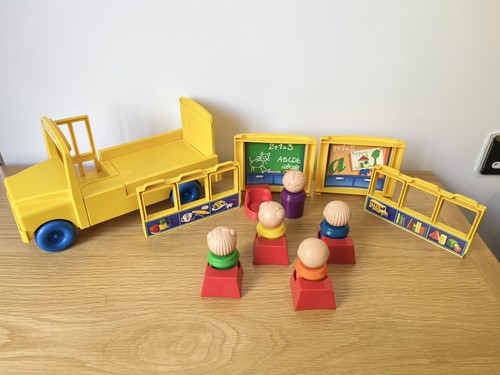 Vintage tupperware tuppertoys - vintage,