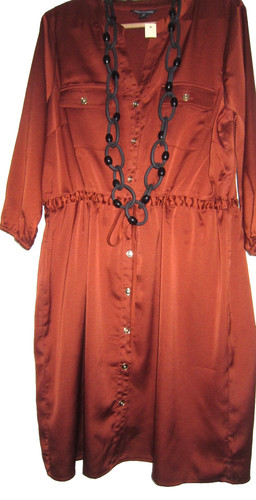 Nina leonard bronze - nina, xl