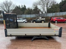 2010-2022 MK2 VAUXHALL MOVANO