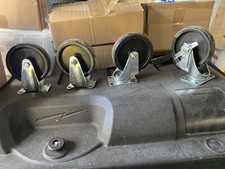 Halfords Advanced Roll Cab