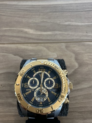 Invicta 7979 watch - 7979,