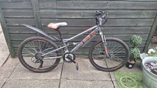 Apollo creed junior mountain - apollo,
