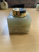 Vintage Onyx Marble Kingsway