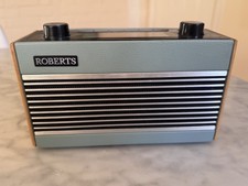 Roberts Rambler BT DAB FM