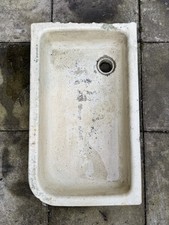 Vintage ceramic Belfast /