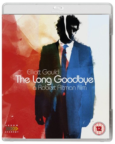 The long goodbye - the,