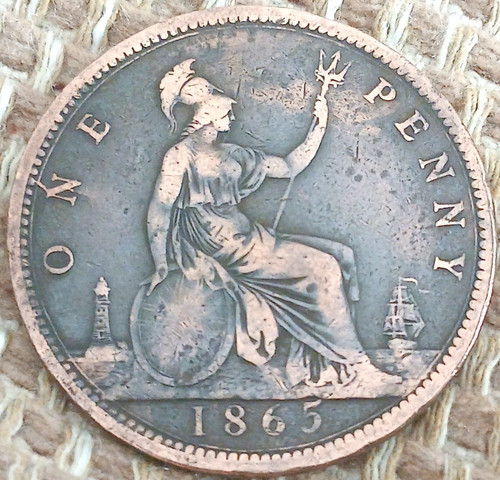 1865 victorian bun - bun/young, head