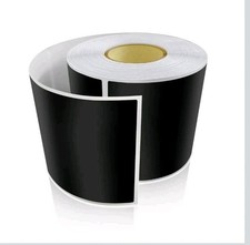 Rectangular Stickers 12.7 x 7.6 cm Colour Code Labels Vinyl Floor Sticker Waterp