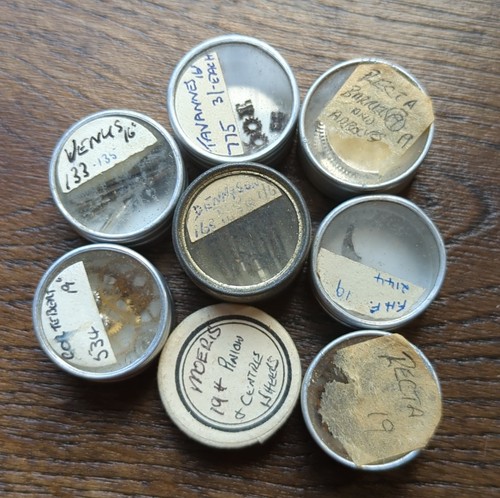 Pocket watch mixed parts - pocket, for