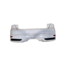 Ford Focus ST Rear Bumper