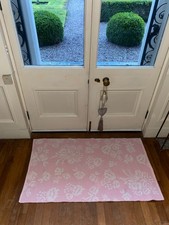 LAURA ASHLEY Vintage Pale Pink