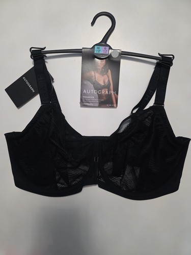 Autograph non padded - m&s, non-padded