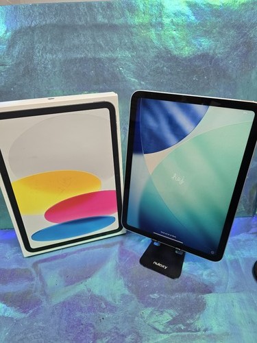 Ipad a16 128gb wifi - ipad,