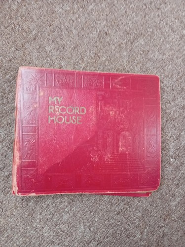 Vintage original frank - vintage,