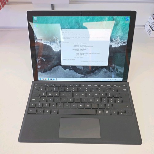 Microsoft surface pro core - pro,