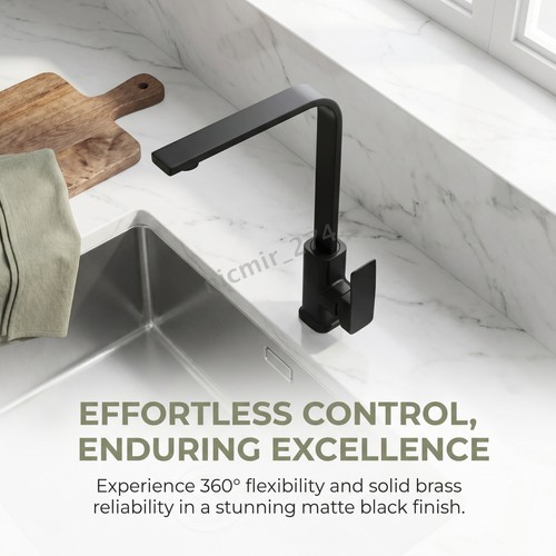 Kitchen sink mixer - kitchen,