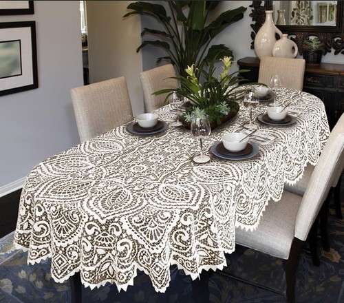 Mforstyle lace large - lace,