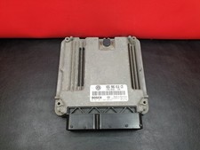 03G906016CD VW Golf MK5 Touran 1.9 TDI Engine ECU 0281011945 / 03G906016 CD