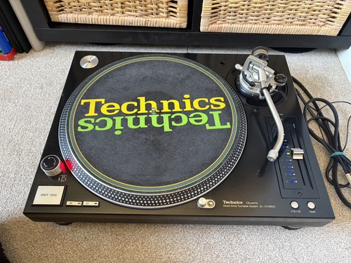 Technics 1210 m5g - x, sl-1210