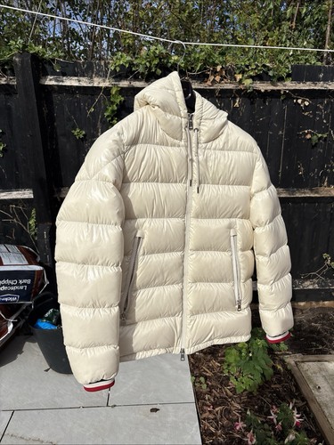 Moncler ivory men alberic - moncler,