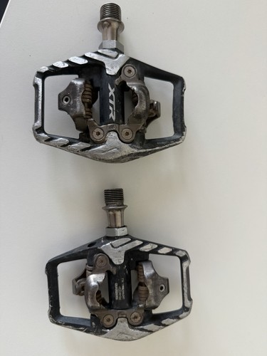 Shimano xtr m9100 series - m9100,
