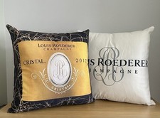 Pair unique louis roederer - pair,