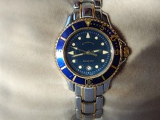 Women's Swiss Quartz Watches