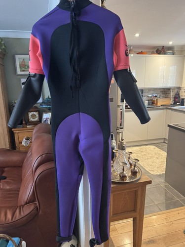 Mens wetsuit size medium - mens,
