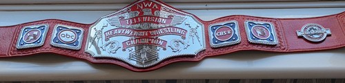 Nwa cnc televison championship - nwa,
