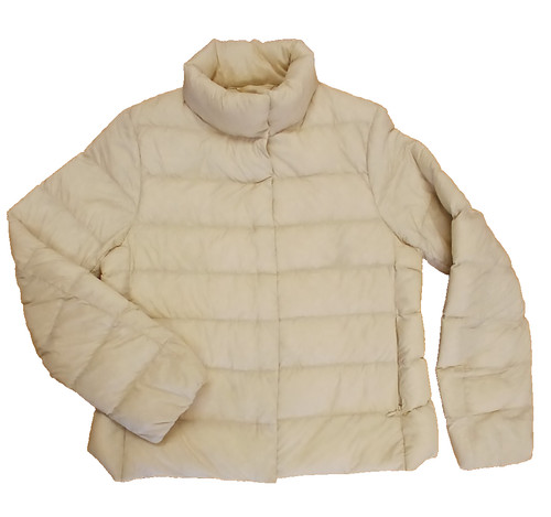 Uniqlo ladies ultra light - uniqlo, down