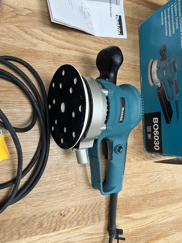 Makita bo6030l 110v 310w - makita,