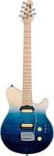 STERLING by Music Man SUB AX3