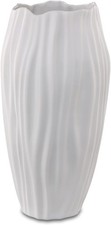 Goebel Vase 30cm White
