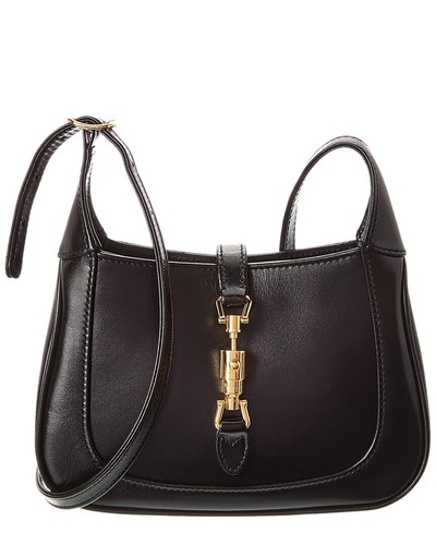 Gucci jackie 1961 mini leather - gucci,