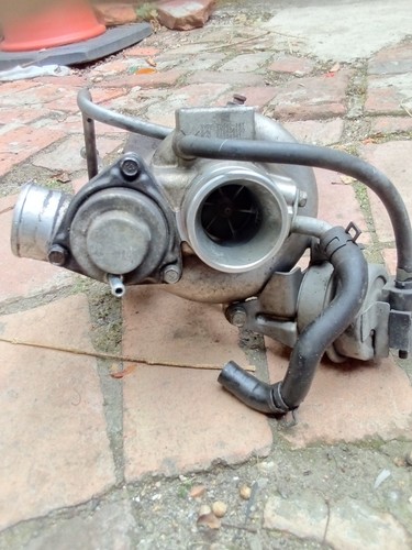Saab aero turbo - 93,