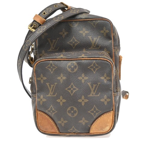 Louis vuitton amazon crossbody - louis,