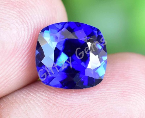 Natural royal blue - royal,