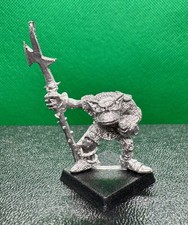 1980’s Citadel Warhammer RRD5 Ruglud's Armoured Orc Trooper Games Workshop